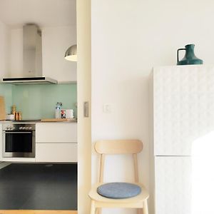 Appartement met Drie Slaapkamers